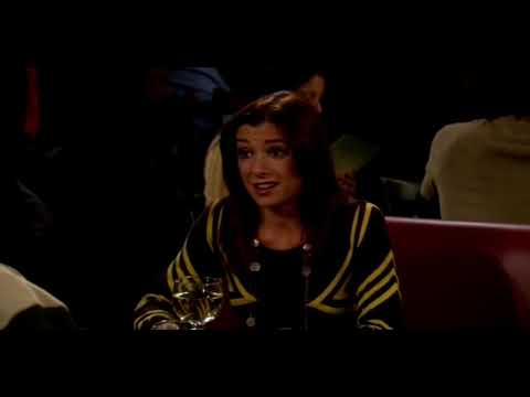 Видео: Как я встретил вашу маму - 2 сезон