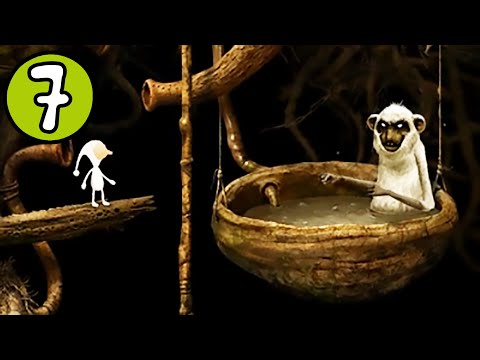 Видео: ГНОМИК БРУНО спасает планету ЧАСТЬ#7 ИГРА SAMOROST 3 на канале Мистер Игрушкин