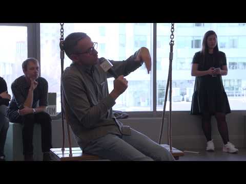 Видео: Река, пруды и набережные. Какую роль может играть Исеть в Екатеринбурге. Горсовет №9