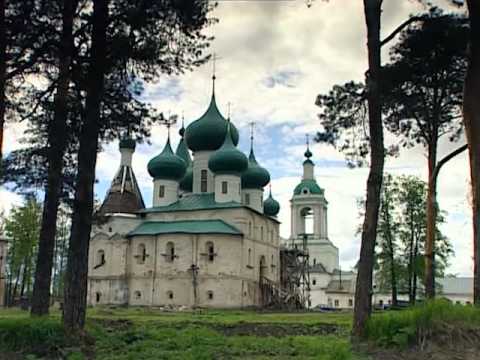 Видео: Неизвестный Ростов Великий.