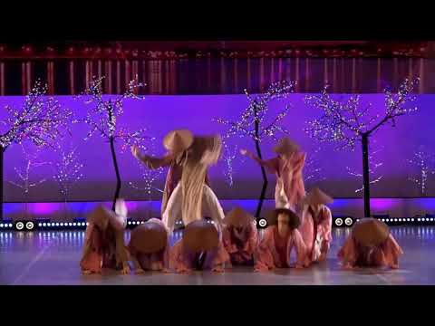 Видео: «Стиль», (г.Санкт Петербург) - "Сакуры цвет"