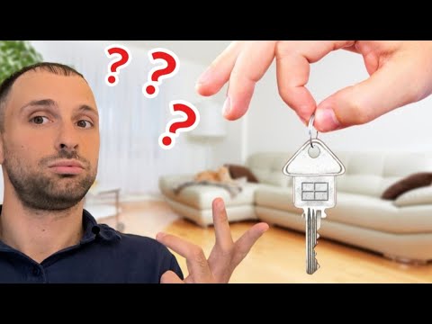 Видео: Снял Квартиру в Москве? Прошёл все круги АДА😭 Как Снять Квартиру в Москве?