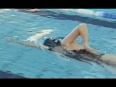 Видео: Лучшие упражнения по захвату воды