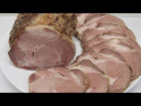 Видео: НА СТОЛЕ ДОЛЖНО БЫТЬ ЭТО МЯСО!!!