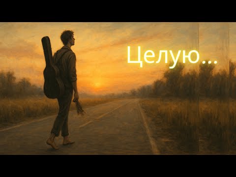 Видео: Целую… — философская баллада о боли, любви и возвращении к себе