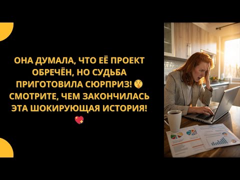 Видео: АННА ПЕРЕПУТАЛА НОУТБУКИ... НО ЧТО СЛУЧИЛОСЬ ПОТОМ!