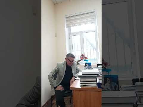 Видео: Дүйшөн Керимов: Айкөлдөн калган жер, эл кайда...жана Жолдошбек Зарлыкбеков.