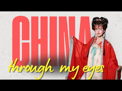 Видео: Китайские будни