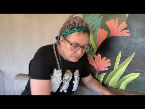 Видео: Где находится Дан Тянь и почему у вас его нет. Адекватно о странном.