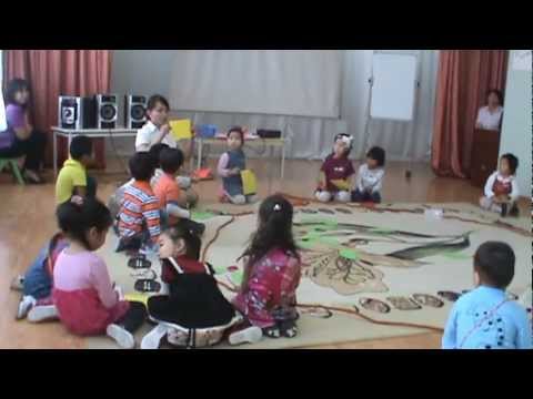 Видео: СӨБ-ын ур чадварын тэмцээн 2012/11/29-5-р хичээл