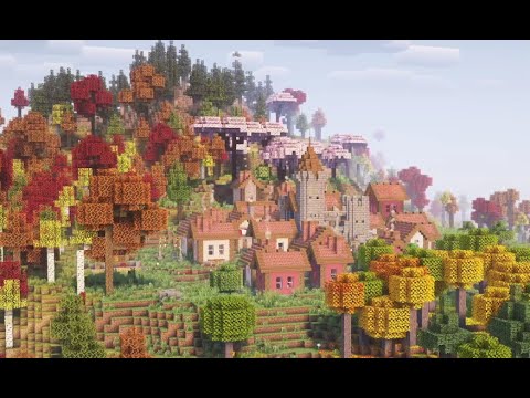 Видео: Minecraft: Prominence  || #2 прохождение