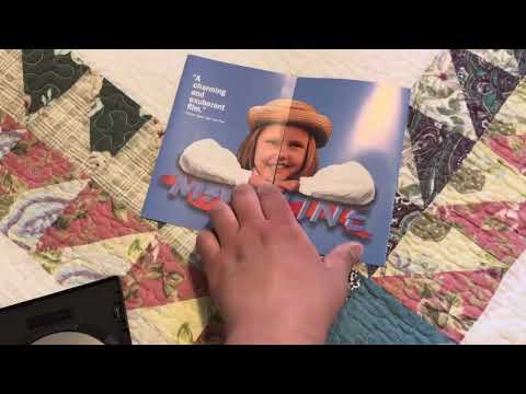 Видео: Обновление VHS/DVD/Blu-Ray от 15 августа 2025 г.