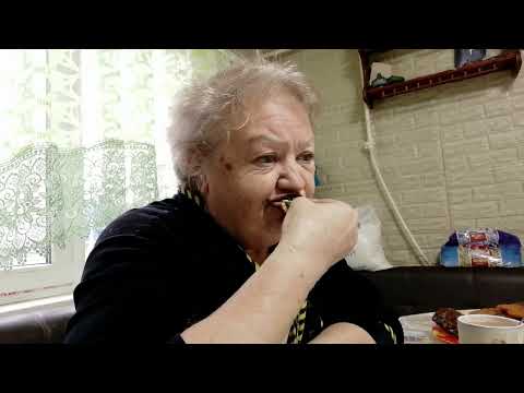 Видео: Вот  так и живём.