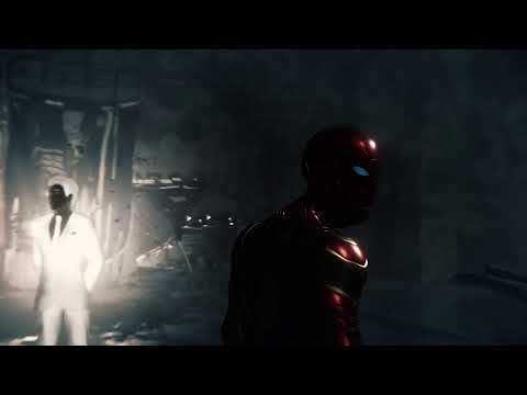 Видео: Человек паук игра плюс часть 8