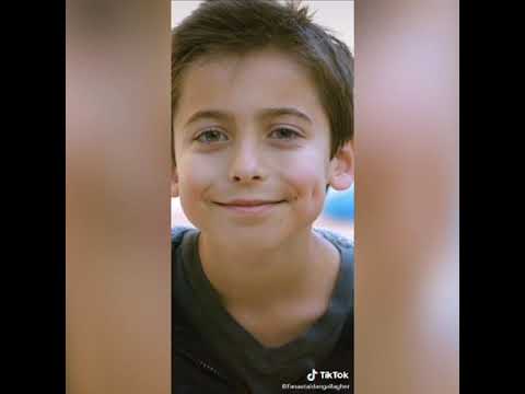 Видео: Сборник видео из тик тока про Эйдана🔥🥰🐬👍