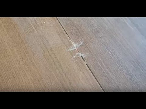 Видео: Как убрать ножку от СВП. Через сколько сбивать СВП.