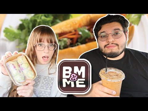 Видео: Впервые пробую вьетнамское кафе