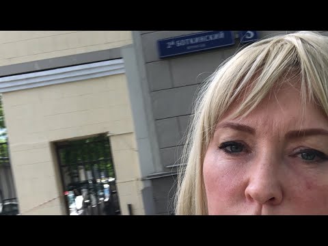 Видео: Институт Герцена . Слёзы. Пай Пек . УЗИ .Бой продолжается 👋🏻