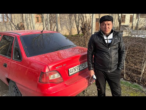 Видео: Самый Большой Авторынок Узбекистана! Как Купить Машину!