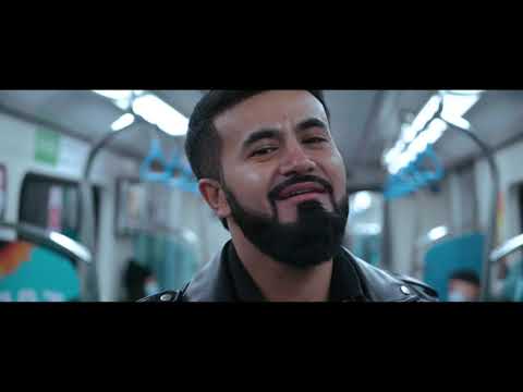 Видео: Adam - Давай не болей (DANCE)