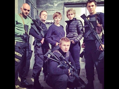 Видео: Меч. клип