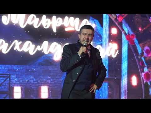 Видео: Астемир Апансов - Ревнивый Кавказ