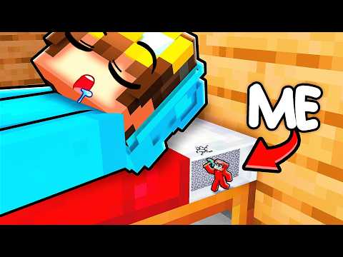 Видео: Жить на базе Нико, пока он не заметит