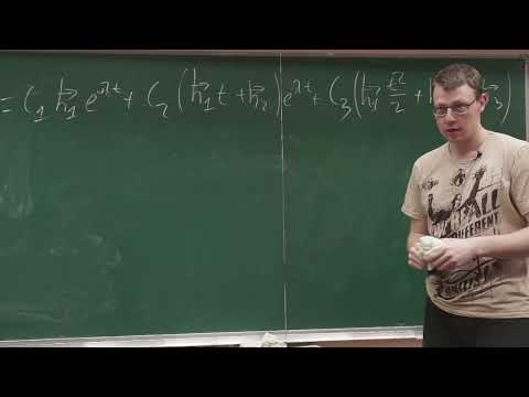 Видео: Семинар 4  | Подготовка к ГКЭ по математике 2 сезон