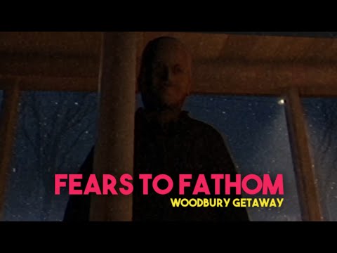 Видео: Финал Истории _ Fears to Fathom: Woodbury Getaway Прохождение (Серия 4)