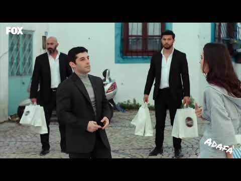 Видео: Soner & Naz | Законная жена [Son yaz] #sonnaz
