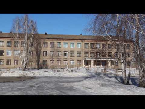 Видео: Копейск, Потанино, Челябинской области. Kopeysk, Potanino , Chelyabinsk region.