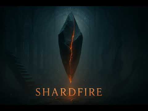 Видео: orDor — Shardfire | Мощный кинематографический индастриал (музыка без слов)