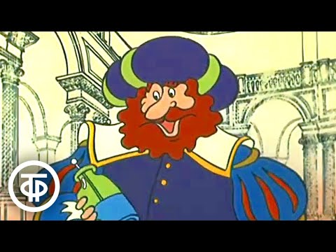 Видео: Повелители молний. Мультфильм (1985)