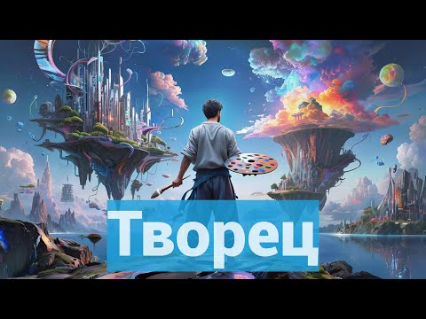 Видео: Моя Картина Мира. Творец.