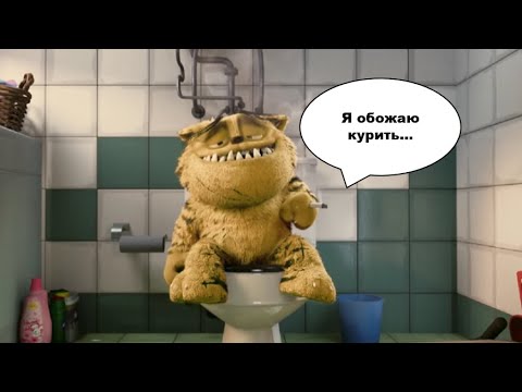 Видео: То что не замечаешь при первом просмотре... (40 часть)