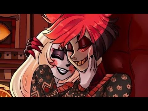 Видео: Чарли и Аластор 💝