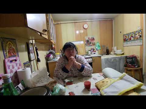 Видео: Купила всё  что надо.☕️❤️