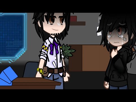 Видео: 🧸🔪// Зачем ты убил этих детей?? // Афтоны // Afton family // 🔪🧸