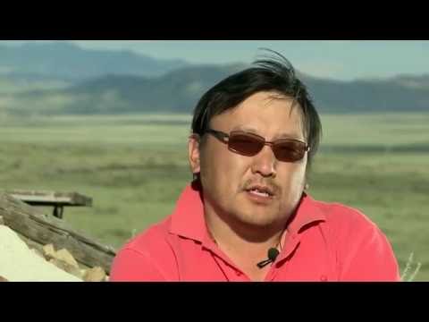 Видео: Магията на Монголия - част 2 / The magic of Mongolia - part 2