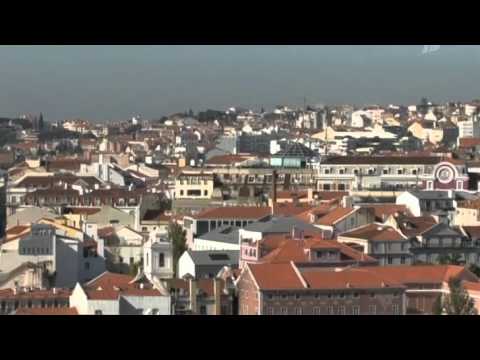 Видео: ДК Непутевые заметки - Лиссабон 2011.05.29