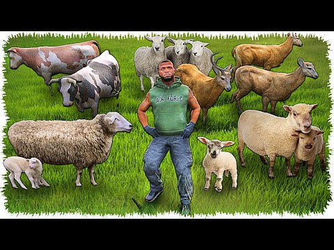 Видео: Джонни малға байыды (GTA V)