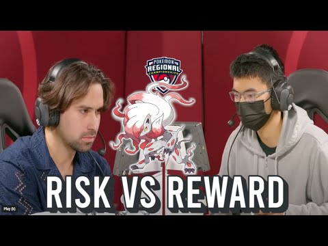 Видео: Вулф Глик против Дориана Канга: УРОК УПРАВЛЕНИЯ РИСКАМИ