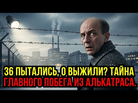 Видео: В ЭТО НЕ ВЕРИЛИ: Побег из ГУЛАГа на САМОДЕЛЬНОМ танке!