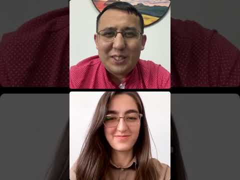 Видео: Балаға мотивация беру жолдары. Бала психологы Зейнеп ханыммен сұхбат. Елжас Ертайұлы.