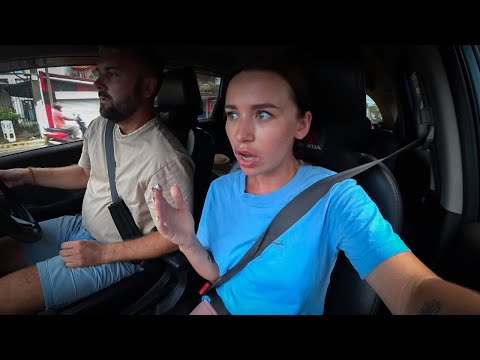 Видео: УЖАСЫ НА ДОРОГАХ ШРИ-ЛАНКИ. 8 ЧАСОВ В МАШИНЕ. ЕДЕМ НА ВОСТОК ШРИ-ЛАНКИ.