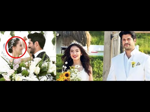 Видео: ¡Бурак Озчивит и Неслихан Атагюль: бода секрета в эль экстранджеро!