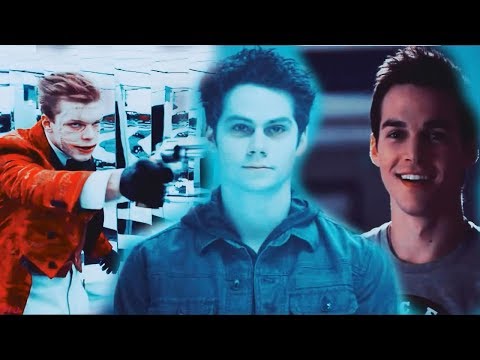 Видео: Multifandom || Ну и что, что я псих