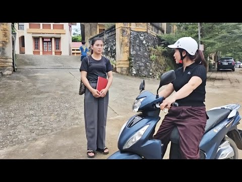 Видео: Возлюбленная отца Вонга думает, что отец Вонг возродил компанию