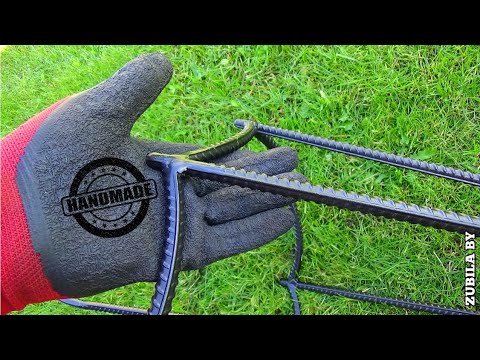 Видео: Эта САМОДЕЛКА покорила  МИЛЛИОНЫ дачников!!! Сделай и ты себе такую!