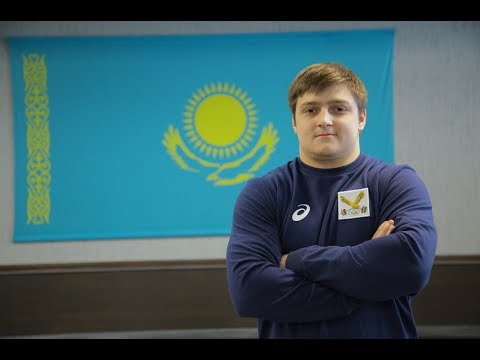 Видео: Тяжелоатлет Артём Антропов NEXT